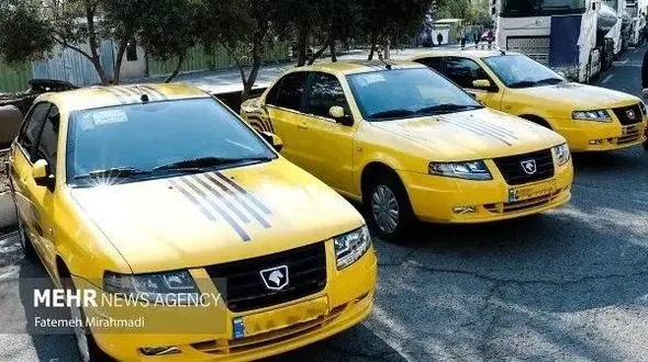 رسوایی افزایش ۱۶۷ درصدی کرایه تاکسی /  سازمان حمایت در کانون توجه!