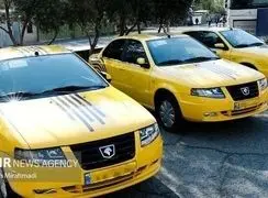 رسوایی افزایش ۱۶۷ درصدی کرایه تاکسی /  سازمان حمایت در کانون توجه!