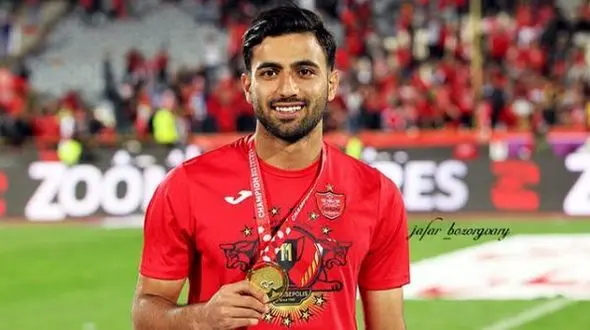 صادق محرمی به پرسپولیس برمی گردد؟