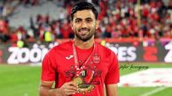 صادق محرمی به پرسپولیس برمی گردد؟