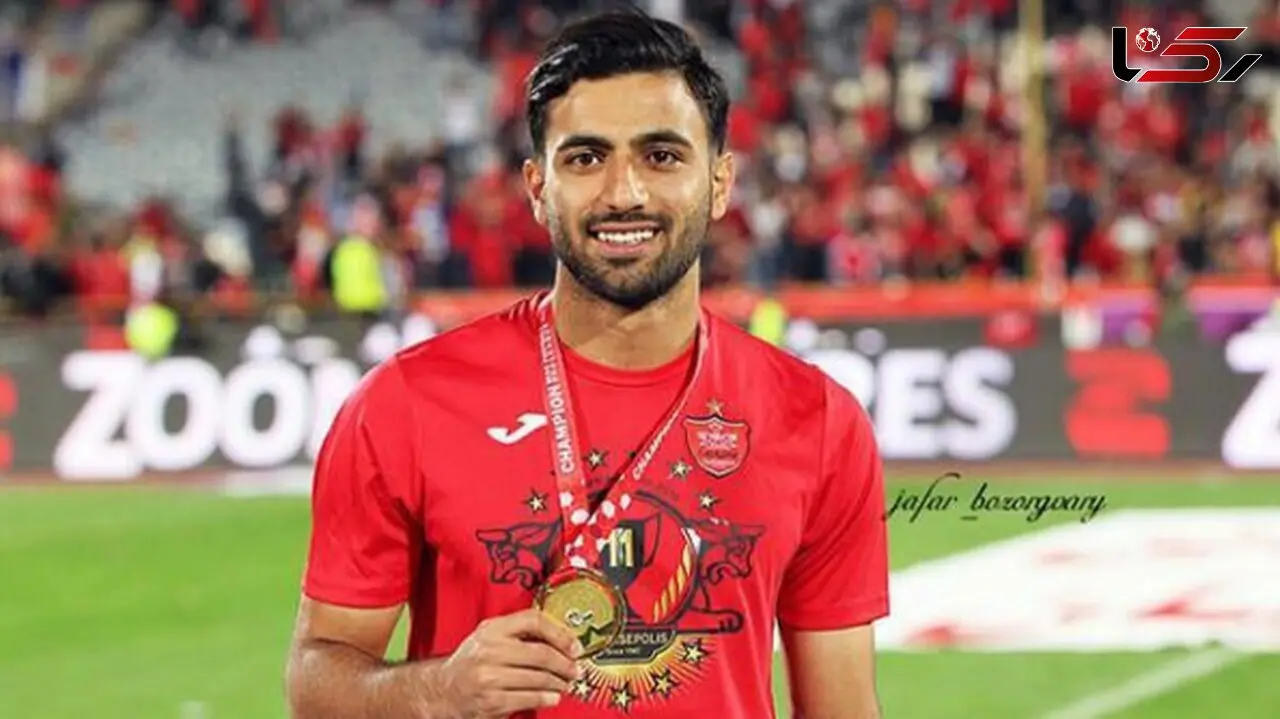 صادق محرمی به پرسپولیس برمی گردد؟