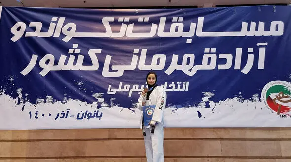 رضایی‌پور: مدال گرفتم اما راضی نیستم