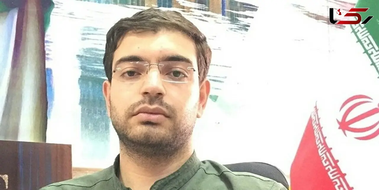چه کسی مسئول بسیج دانشجویی دانشگاه آزاد کرمانشاه را کتک زد؟!