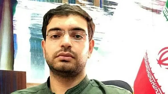 چه کسی مسئول بسیج دانشجویی دانشگاه آزاد کرمانشاه را کتک زد؟!