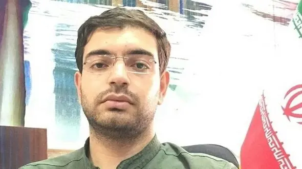 چه کسی مسئول بسیج دانشجویی دانشگاه آزاد کرمانشاه را کتک زد؟!