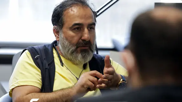 مدیر مسئول رکنا: علت قتل رومینا اشرفی با حضور  رسانه ها از مسیر منحرف نشد 