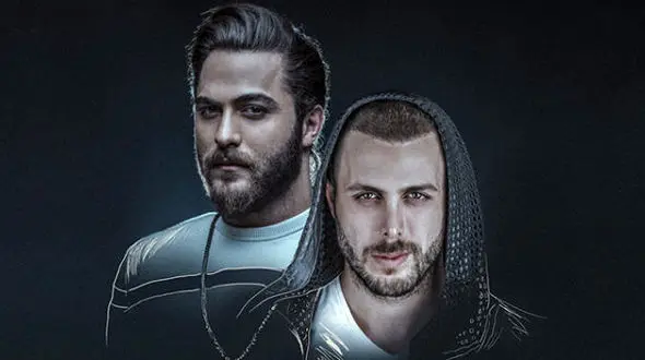 برگزاری نخستین کنسرت موسیقی مسیح و آرش 