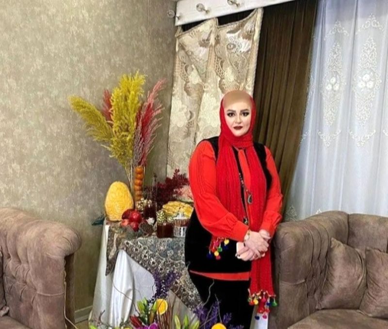 نعیمه نظام دوست