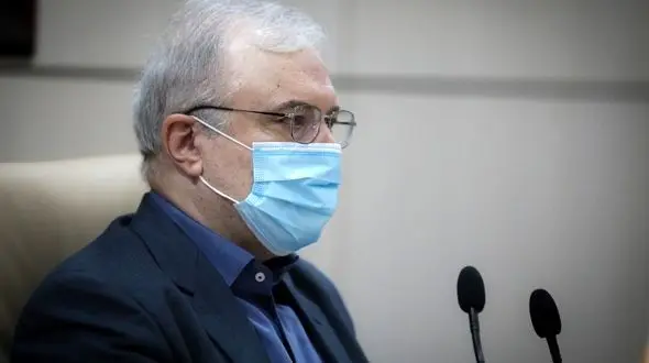 تست کرونا سریع و رایگان می‎شود / مشکل کمبود اکسیژن بیمارستانها تا 2 هفته دیگر رفع می‌شود