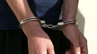 دستگیری 5 نفر از عوامل تیراندازی در شهر الشتر