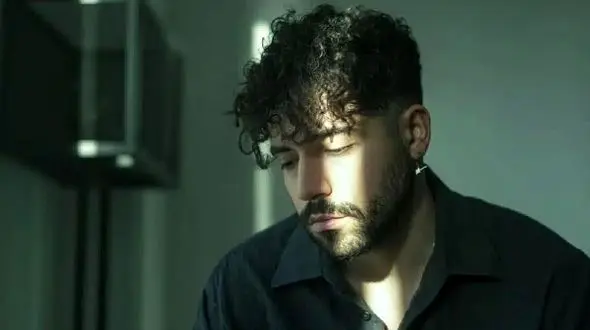 تشکر ویژه شروین حاجی پور از محسن چاوشی/ شروین: به زندان نمی‌روم