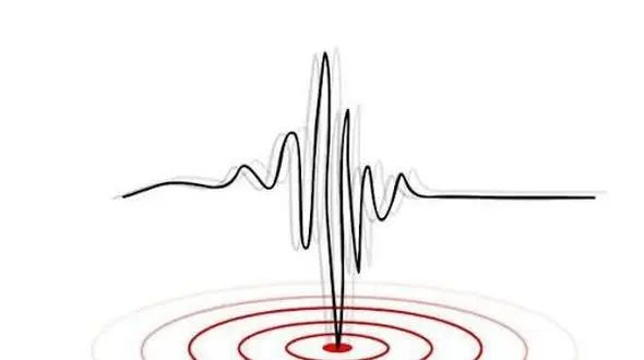 زلزله ۴.۳ریشتری حوالی قصرشیرین را لرزاند