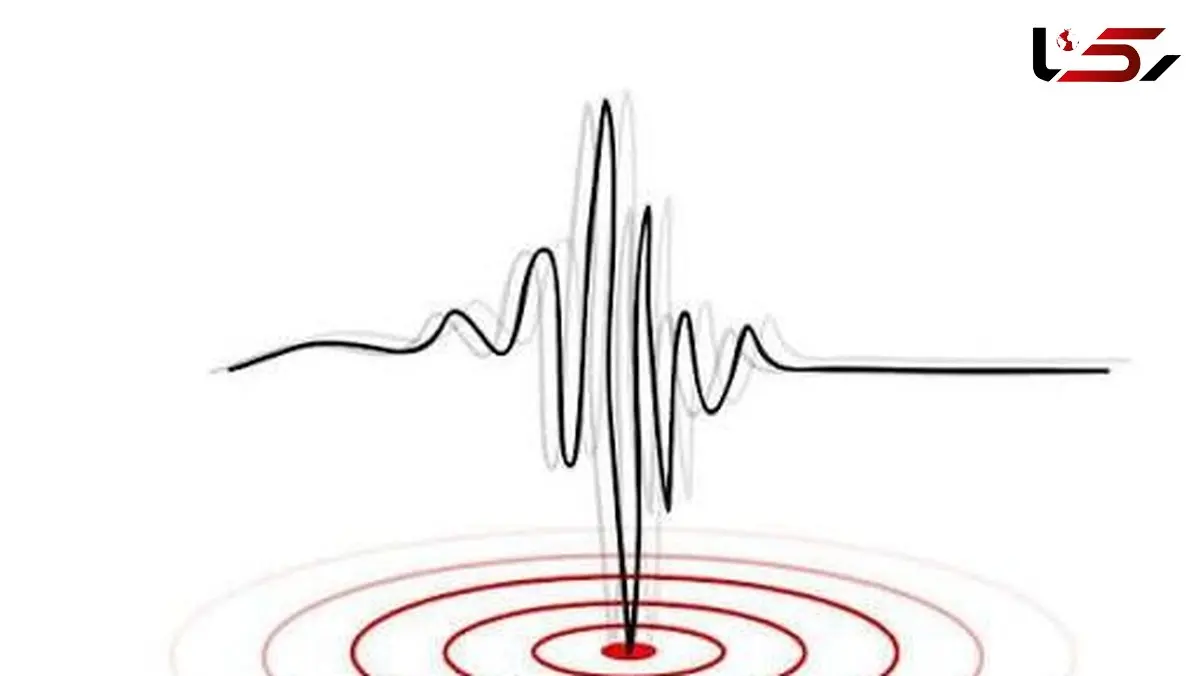 زلزله ۴.۳ریشتری حوالی قصرشیرین را لرزاند