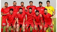 اعلام ترکیب پرسپولیس برای جدال حساس با سپاهان در نقش جهان 