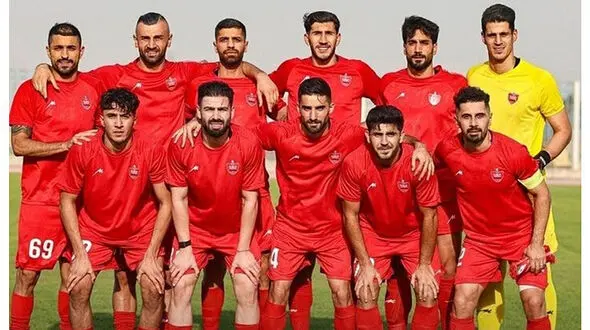 اعلام ترکیب پرسپولیس برای جدال حساس با سپاهان در نقش جهان 