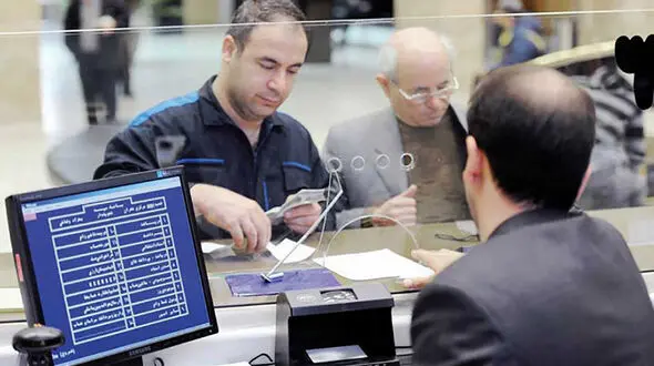 امتناع بانک ها از پرداخت تسهیلات در کرمانشاه / برای شما بودجه نداریم!