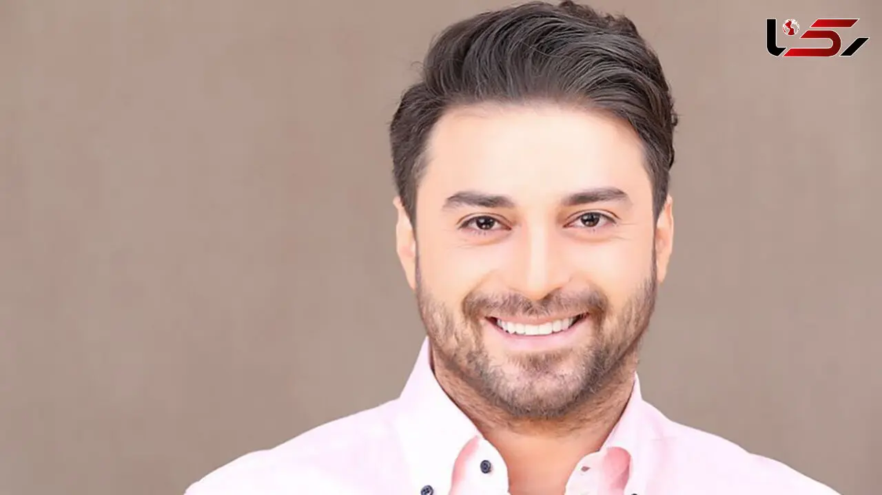 تیپ خفن همسر بابک جهانبخش در طبیعتی رویایی + عکس