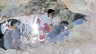 جزئیات گازگرفتگی 7 معدنچی در گیلانغرب