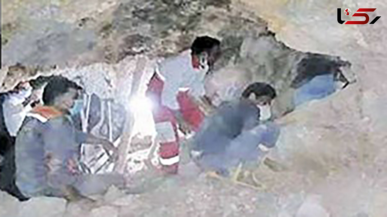 جزئیات گازگرفتگی 7 معدنچی در گیلانغرب