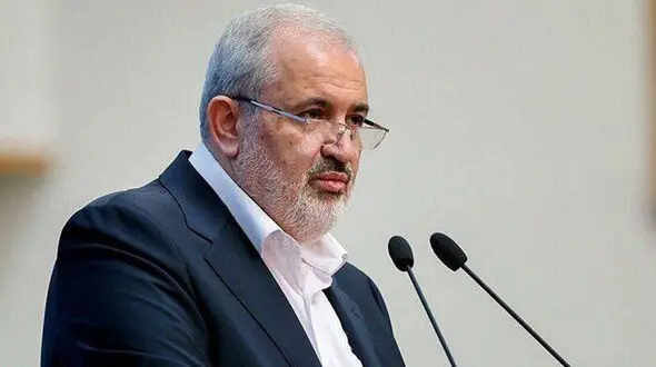 وزیر نیرو: بدمصرفی عامل ناترازی در کشور است