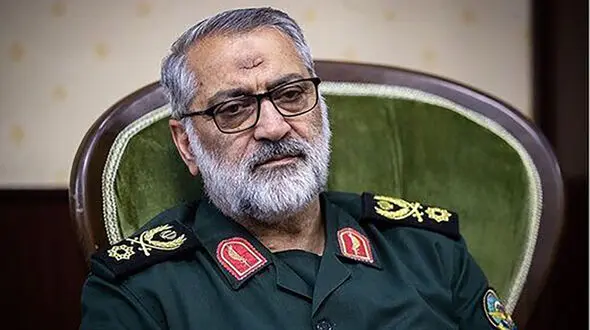 سردار شکارچی: اقدام متقابل ایران قطعی و رژیم صهیونیستی تاوان سنگینی خواهد داد + فیلم