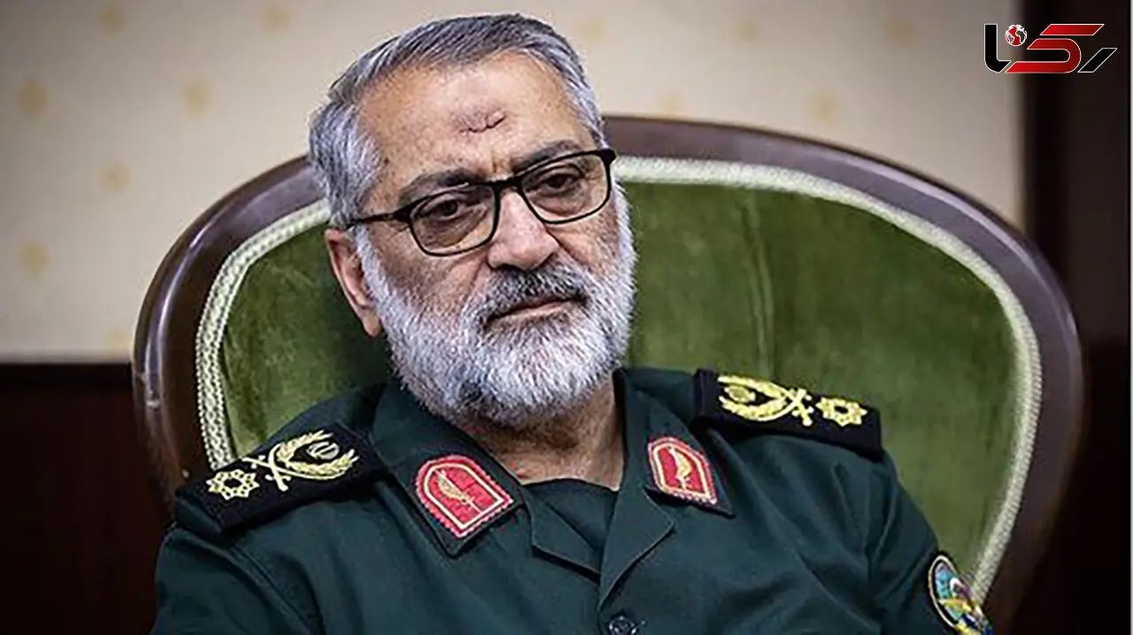 سردار شکارچی: اقدام متقابل ایران قطعی و رژیم صهیونیستی تاوان سنگینی خواهد داد + فیلم
