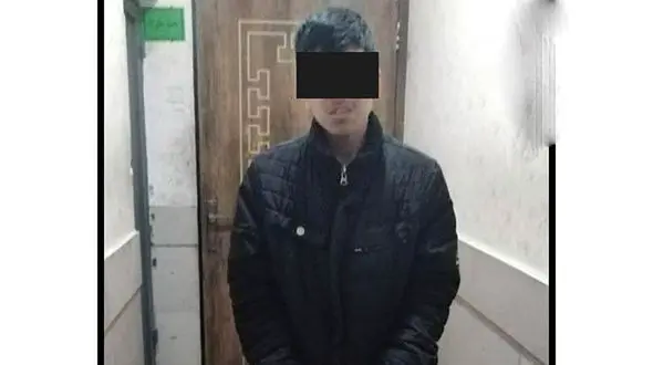 دسیسه هولناک برای زن مهربان همسایه در مشهد + عکس اسماعیل که همه چیز را اعتراف کرد