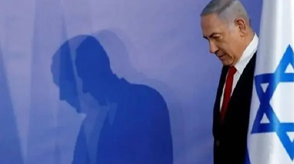 ترامپ از خیانت نتانیاهو در انتخابات آمریکا عصبانی شد + جزئیات