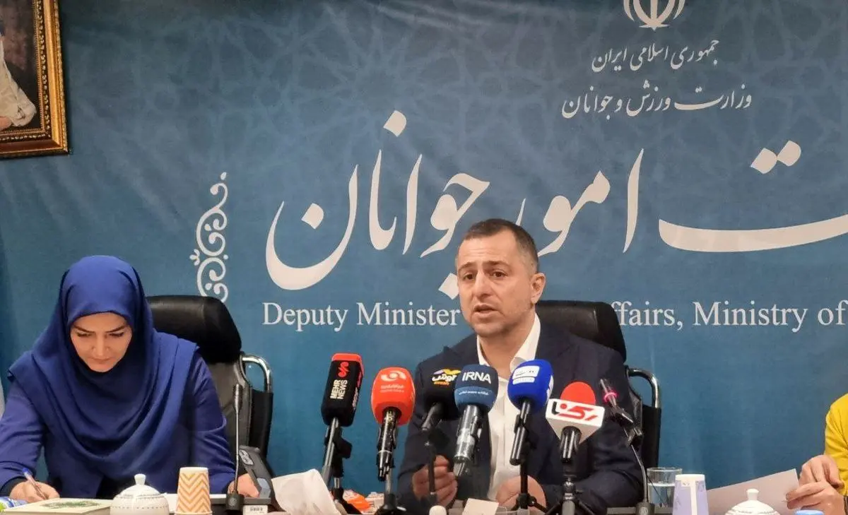 واکنش معاون امور جوانان وزارت ورزش به انتخاب «نماینده نسل‌زد» در دولت/ در شرح وظایف شورای اطلاع رسانی دولت نبود