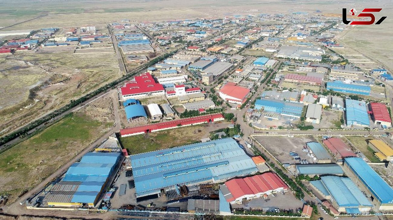 فسخ 20 پرونده و قرارداد واگذاری راکد در شهرکهای صنعتی قزوین