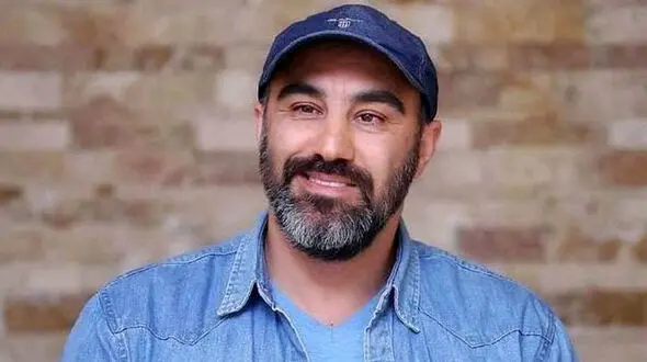 لباس عروس شیک همسر نقی معمولی در روز عقد ! + عکس