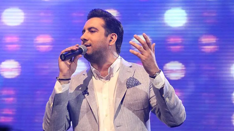 امید حاجیلی