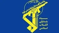 نبرد سپاه پاسداران انقلاب اسلامی همچنان با اقتدار ادامه دارد