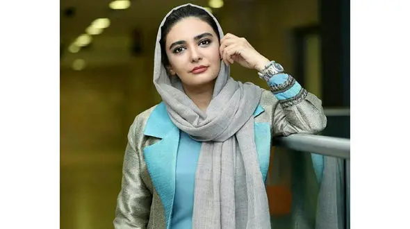 ارزان فروشی لیندا کیانی در بازار ماهی فروشان + فیلم