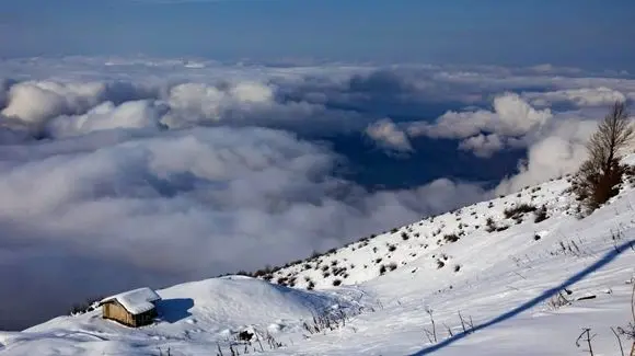 جمله زیبا برای شروع روز + عکس