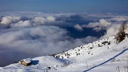 جمله زیبا برای شروع روز + عکس