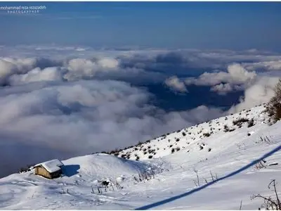 جمله زیبا برای شروع روز + عکس