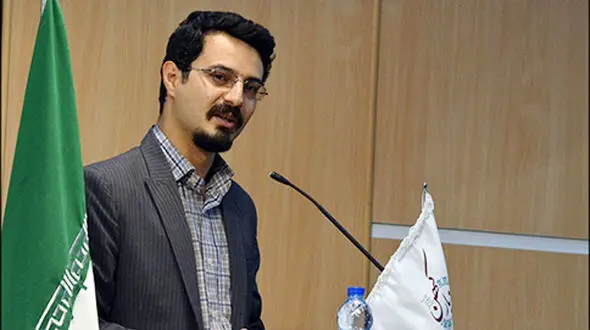 انتصاب داود دشتبانی در  معاونت ارتباطات و امور بین‌الملل شورای شهر تهران  