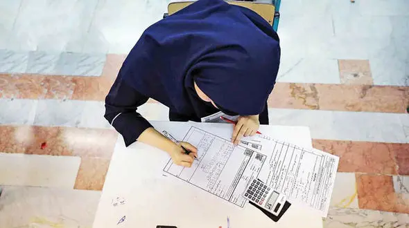 مدارس سمپاد هم برای دانش آموزانی است که پول کلاس تست زنی دارند / عدالت آموزشی؛ مغلوب تورم !