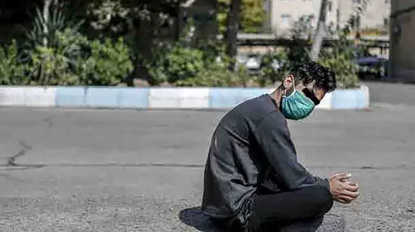 این بار یک مرد در سایت های بد بی آبرو شد / پلیس یزد فاش کرد