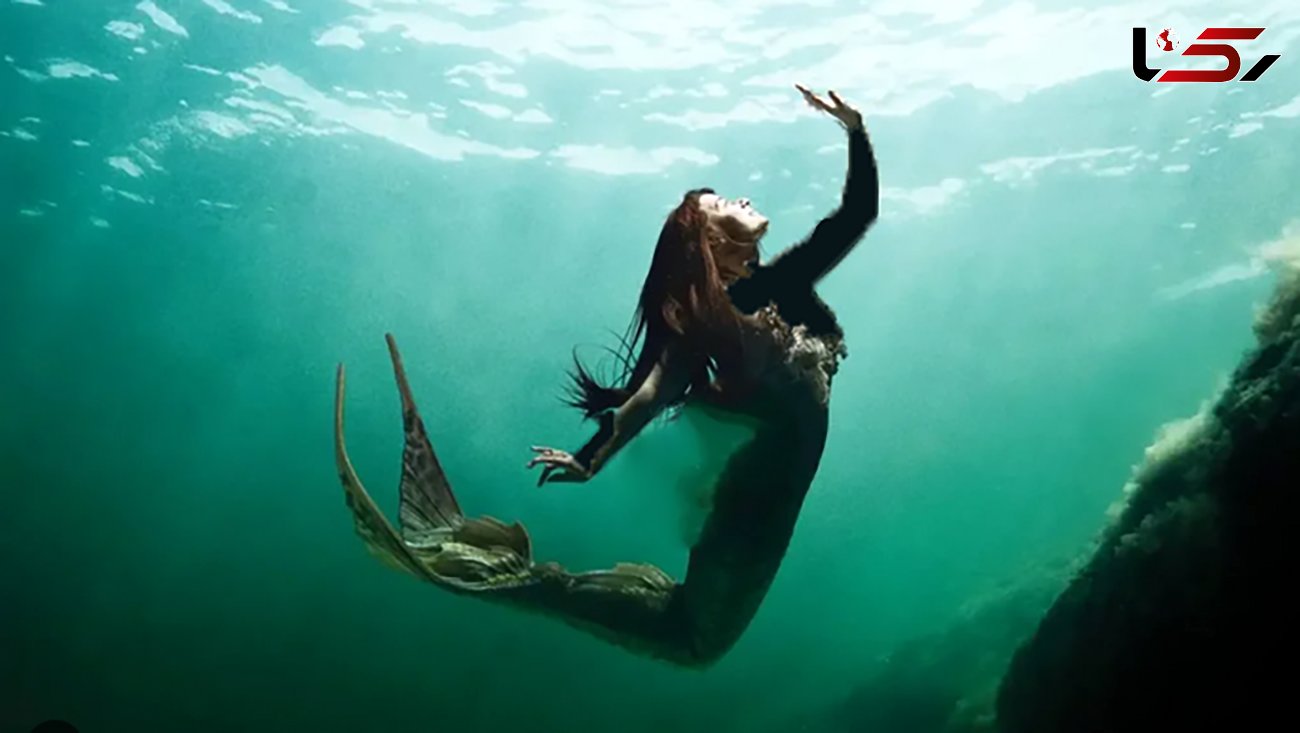 10 عکس واقعی از اسکلت های  پری دریایی ها ! / این افسانه نیست واقعیت است !