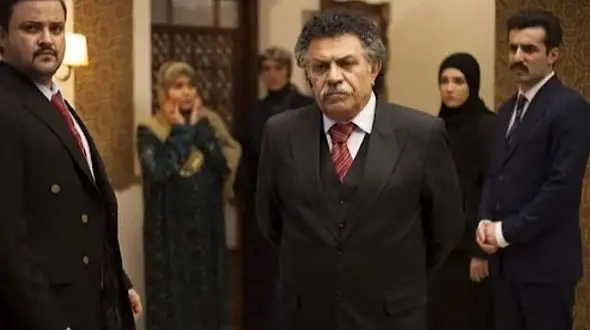 فیلم/ شیث سریال طوبی: عاشق شدم ... ازدواج کردم ولی بعد از 11 روز ...