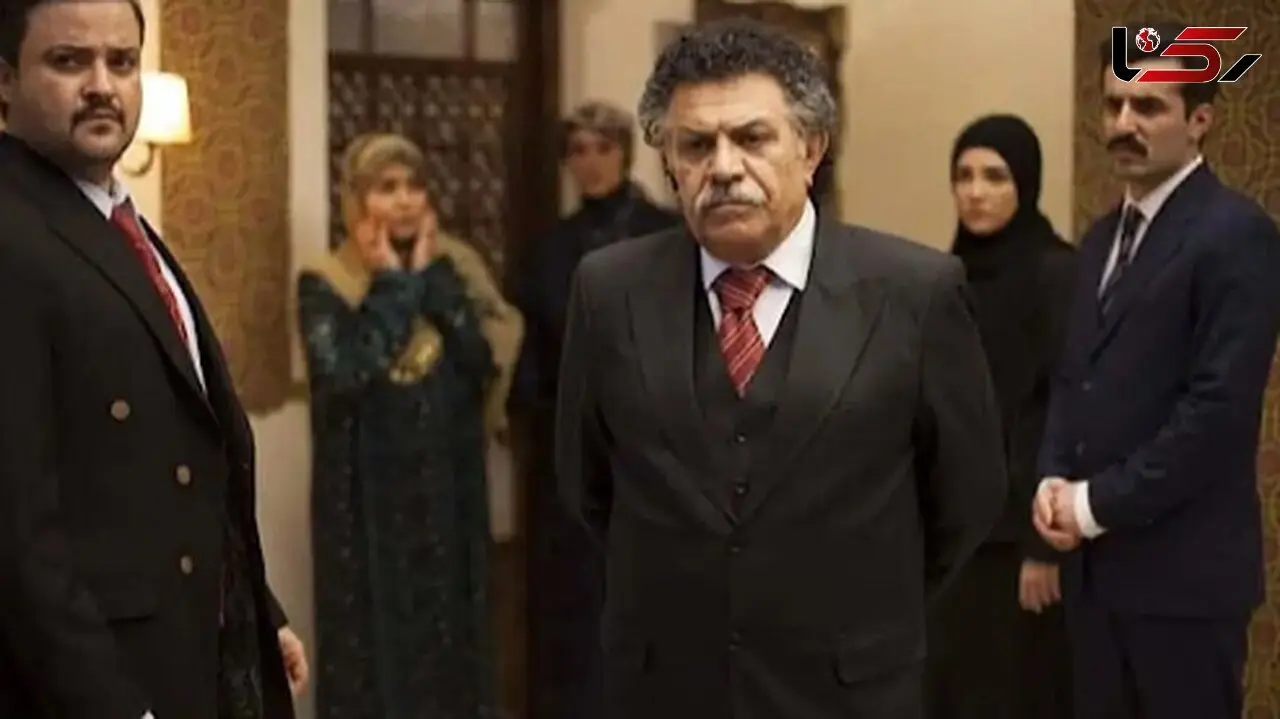 فیلم/ شیث سریال طوبی: عاشق شدم ... ازدواج کردم ولی بعد از 11 روز ...