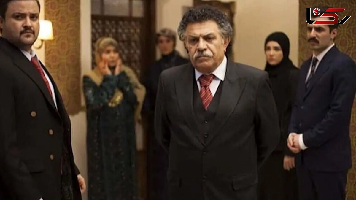 فیلم/ شیث سریال طوبی: عاشق شدم ... ازدواج کردم ولی بعد از 11 روز ...