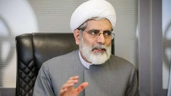 رهامی: اگر رئیسی فراجناحی و مستقل عمل کند، موفق می شود/ ایران مهم است نه اصول گرا و اصلاح طلب