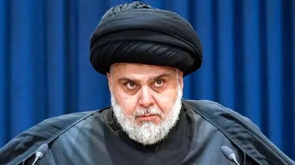 مقتدی صدر نسخه جدیدی برای حشدالشعبی پیچید!