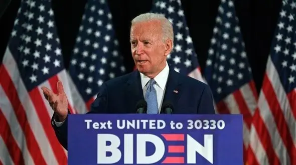 تحلیل کوتاه بر یادداشت جو بایدن در CNN