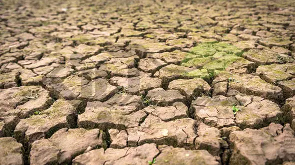 فرسایش خاک ایران و تهدیدات جدی آن/ تغییر کاربری اراضی و قوانین مسکن مهمترین عامل فرسایش خاک است