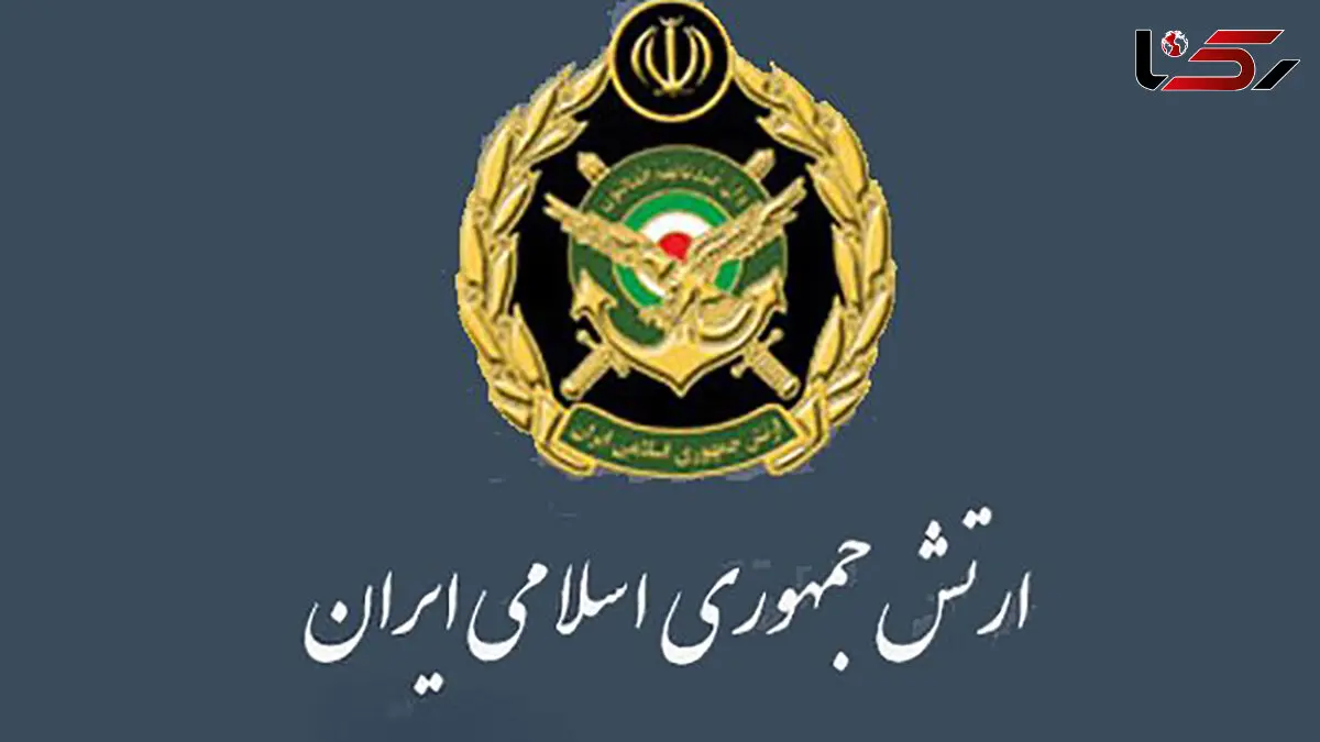 ارتش جمهوری اسلامی ایران: مراکز امنیتی و مقر پلیس رژیم صهیونی هدف حمله پهپادی قرار گرفت