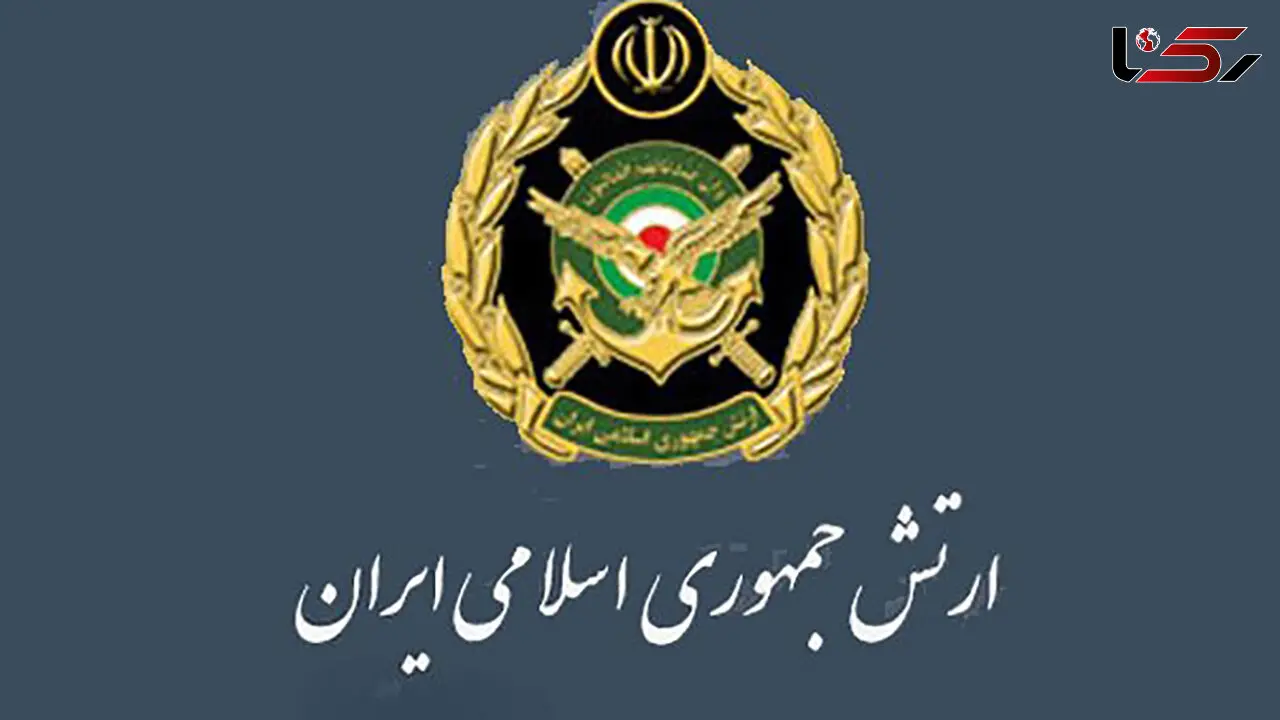 ارتش جمهوری اسلامی ایران: مراکز امنیتی و مقر پلیس رژیم صهیونی هدف حمله پهپادی قرار گرفت